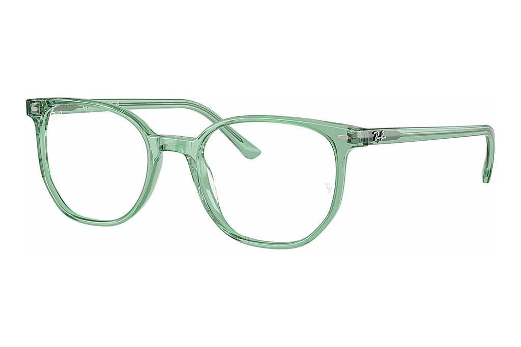 Ray-Ban   RX5397 8443 Light Green