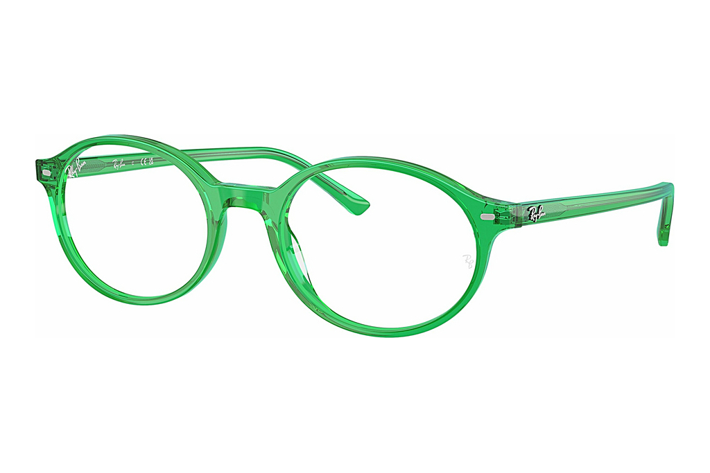 Ray-Ban   RX5429 8441 Green