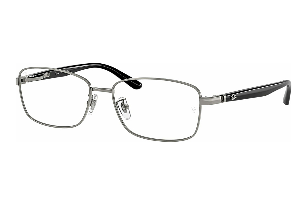 Ray-Ban   RX6527D 2502 Gunmetal