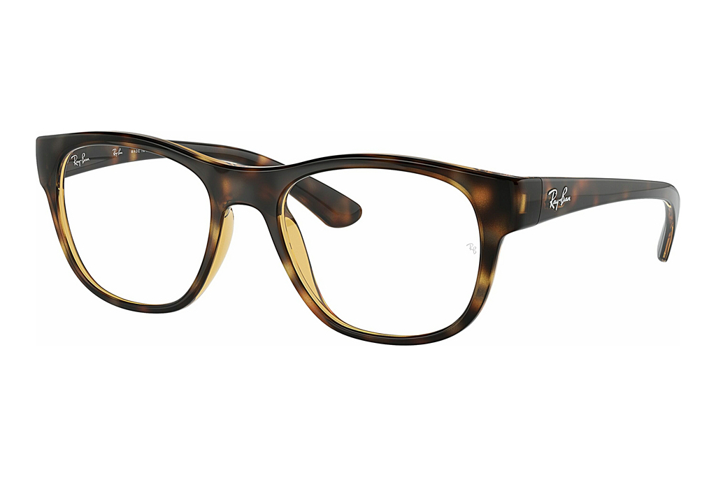 Ray-Ban   RX7191 2012 Havana