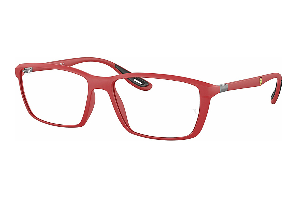Ray-Ban   RX7213M F628 Red