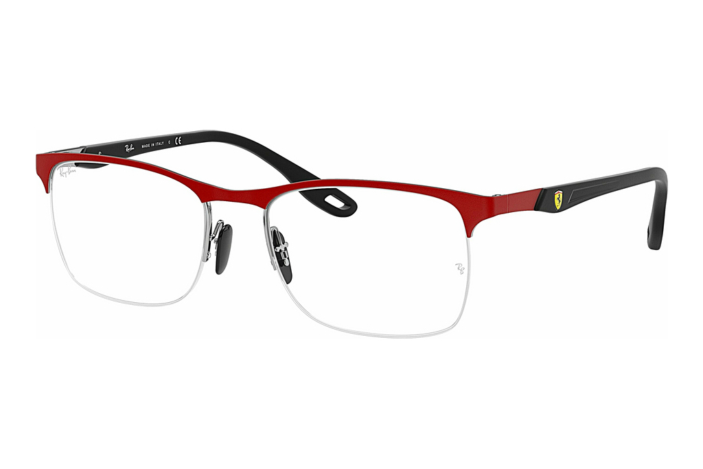 Ray-Ban   RX8416M F045 Red