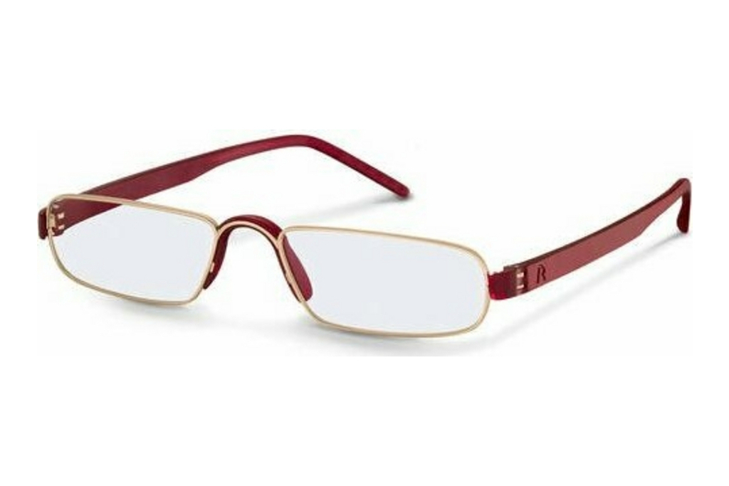 Rodenstock   R2180 BK10 gold