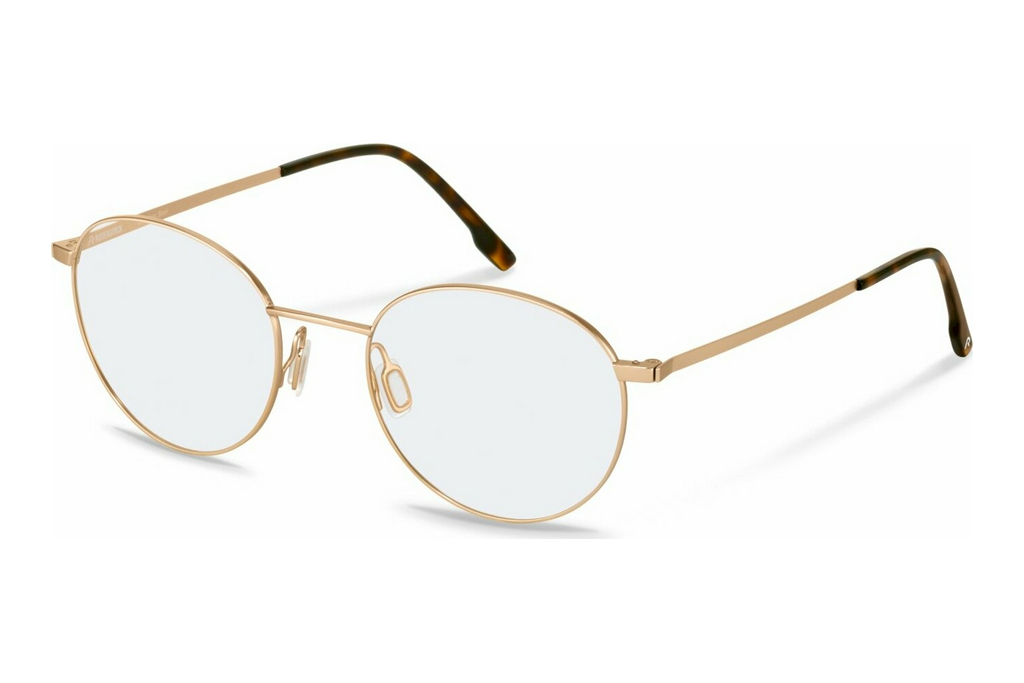 Rodenstock   R2662 C000 gold, havana