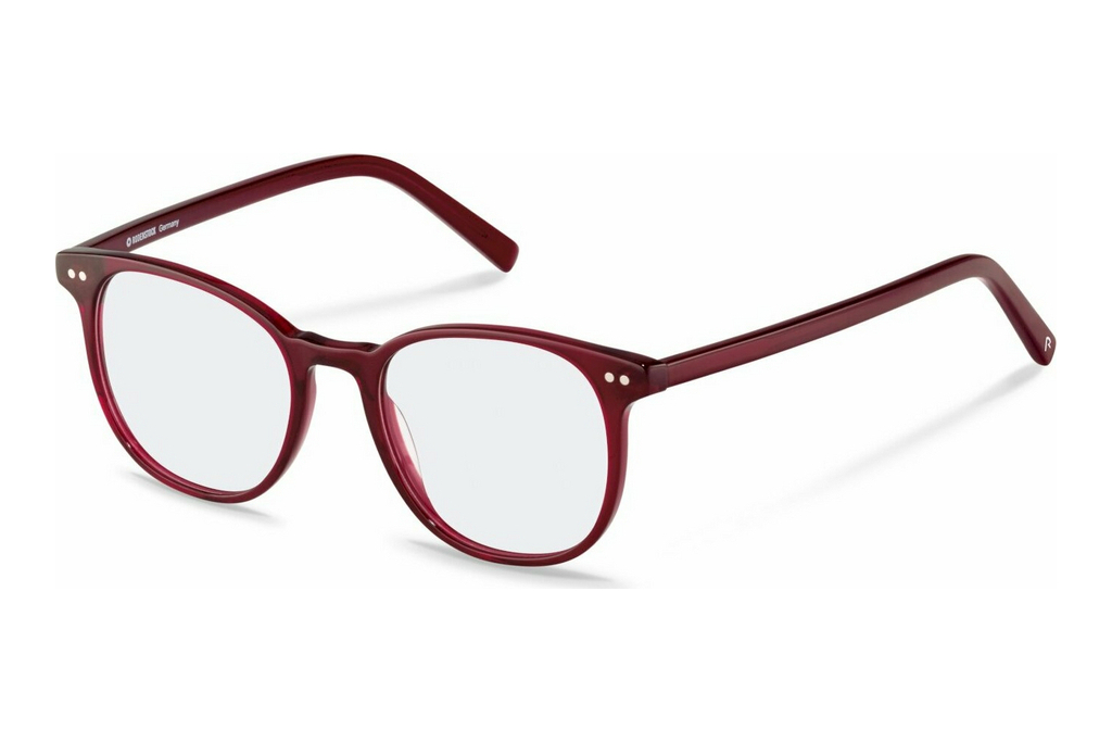 Rodenstock   R5356 D000 bordeaux