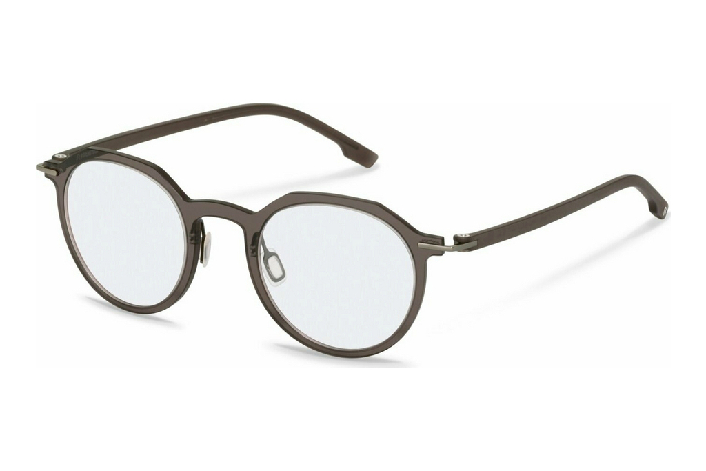 Rodenstock   R5369 D000 brown/dark grey