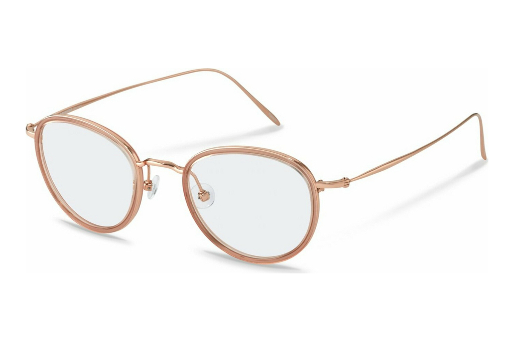 Rodenstock   R7096 G000 coral, copper*