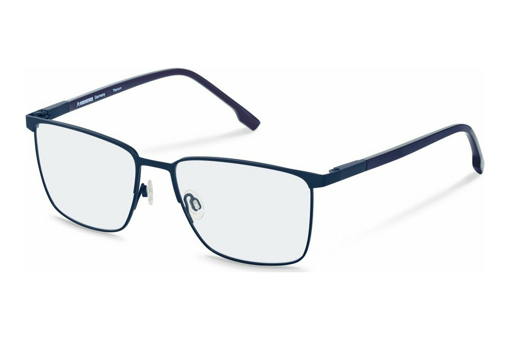 Rodenstock   R7146 B000 dark blue