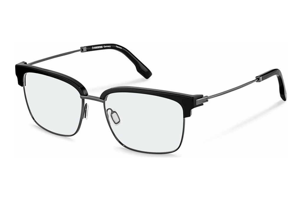 Rodenstock   R8033 A000 black, grey