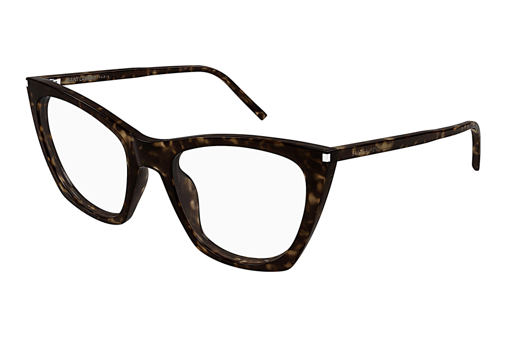 Saint Laurent   SL 214 KATE THIN OPT 002 HAVANA