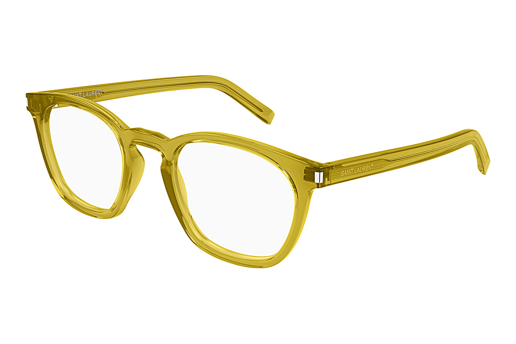 Saint Laurent   SL 28 OPT 013 YELLOW