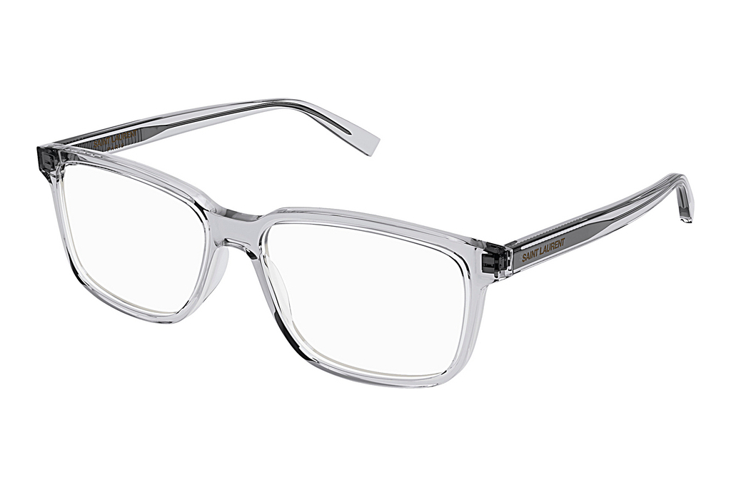 Saint Laurent   SL 458 007 GREY