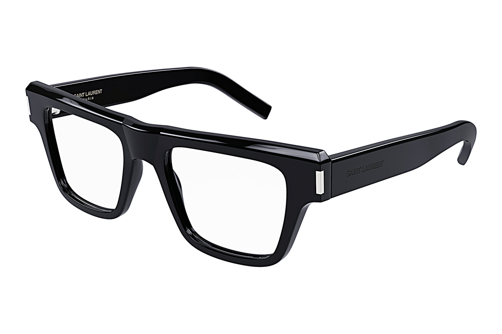 Saint Laurent   SL 469 OPT 001 BLACK