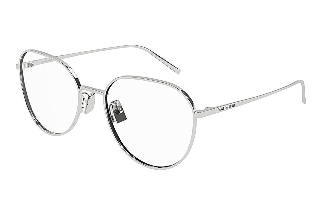 Saint Laurent   SL 484 002 SILVER