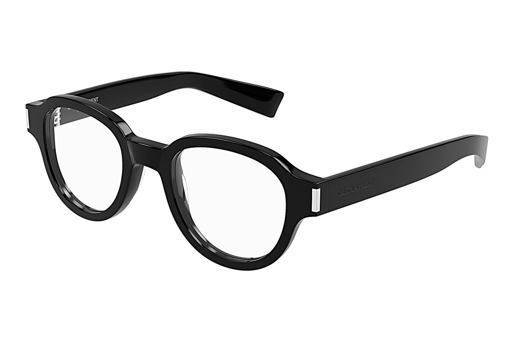 Saint Laurent   SL 546 OPT 001 BLACK