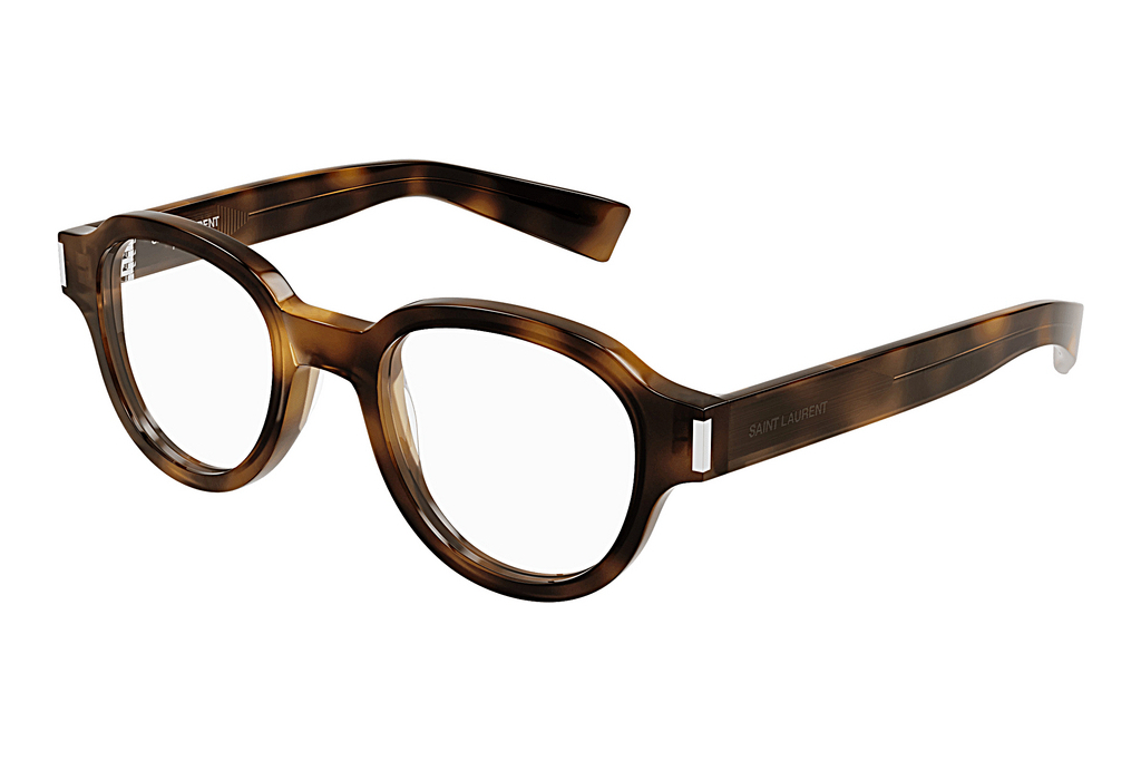 Saint Laurent   SL 546 OPT 002 HAVANA