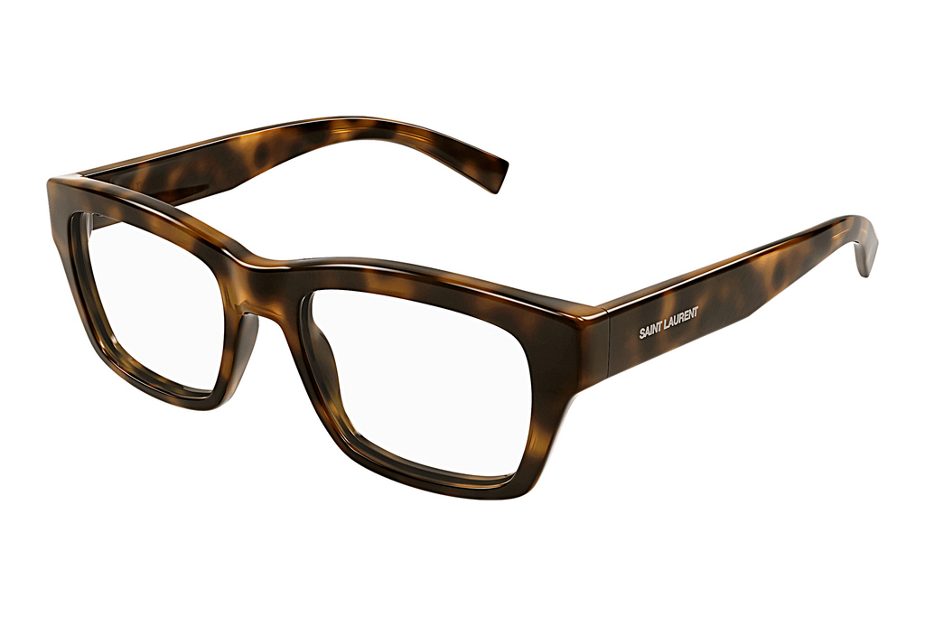 Saint Laurent   SL 616 003 HAVANA