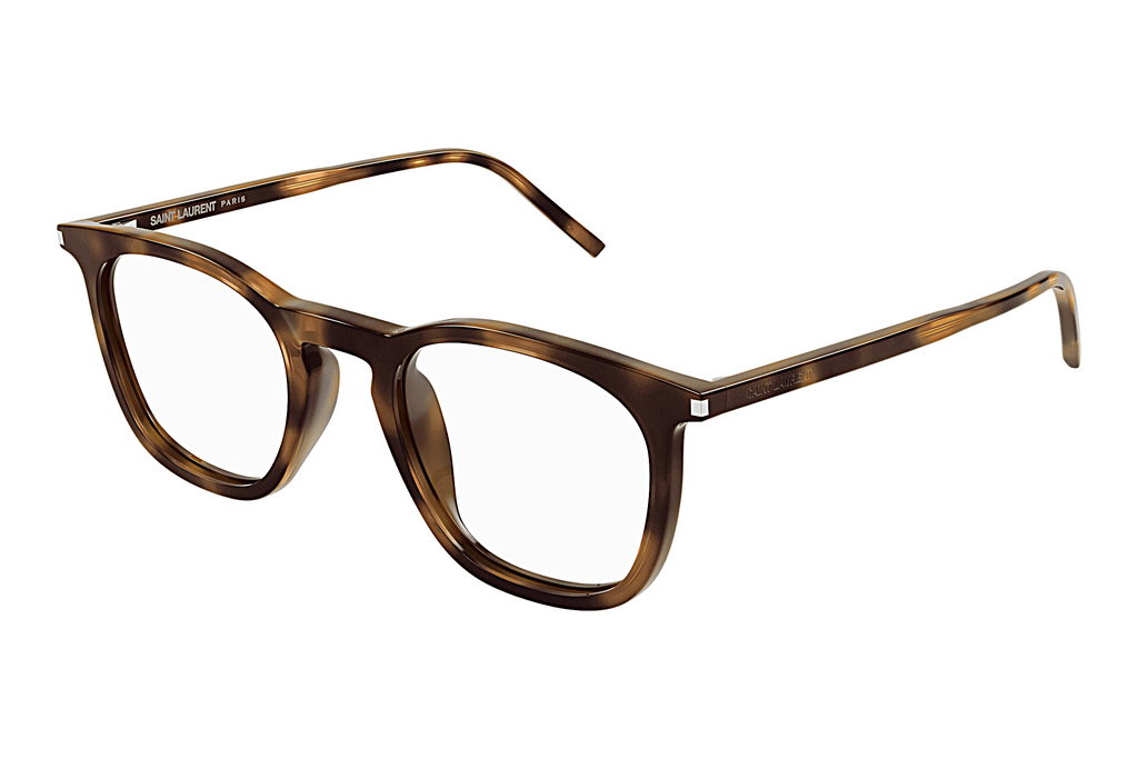 Saint Laurent   SL 623 OPT 003 HAVANA