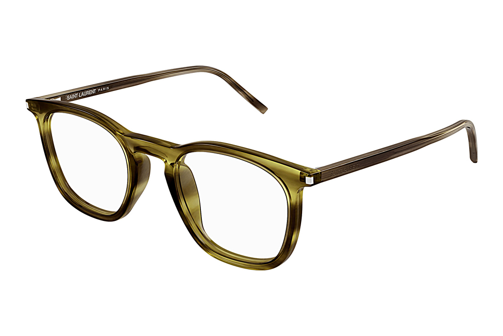 Saint Laurent   SL 623 OPT 005 HAVANA