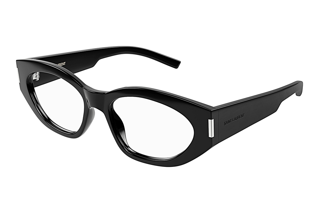 Saint Laurent   SL 638 OPT 001 BLACK