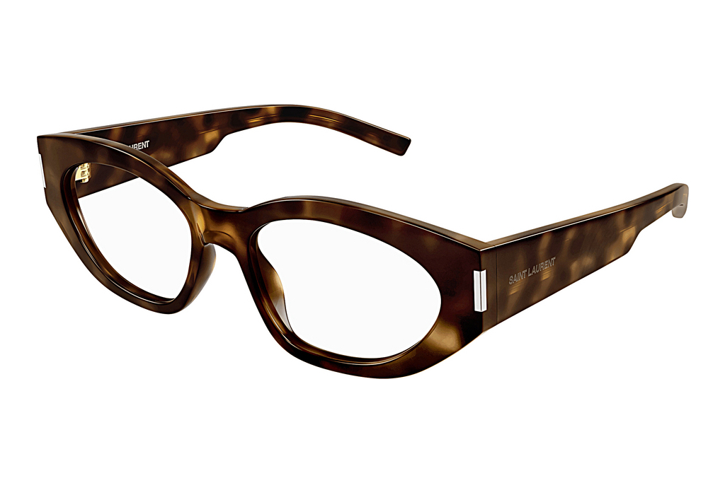 Saint Laurent   SL 638 OPT 003 HAVANA