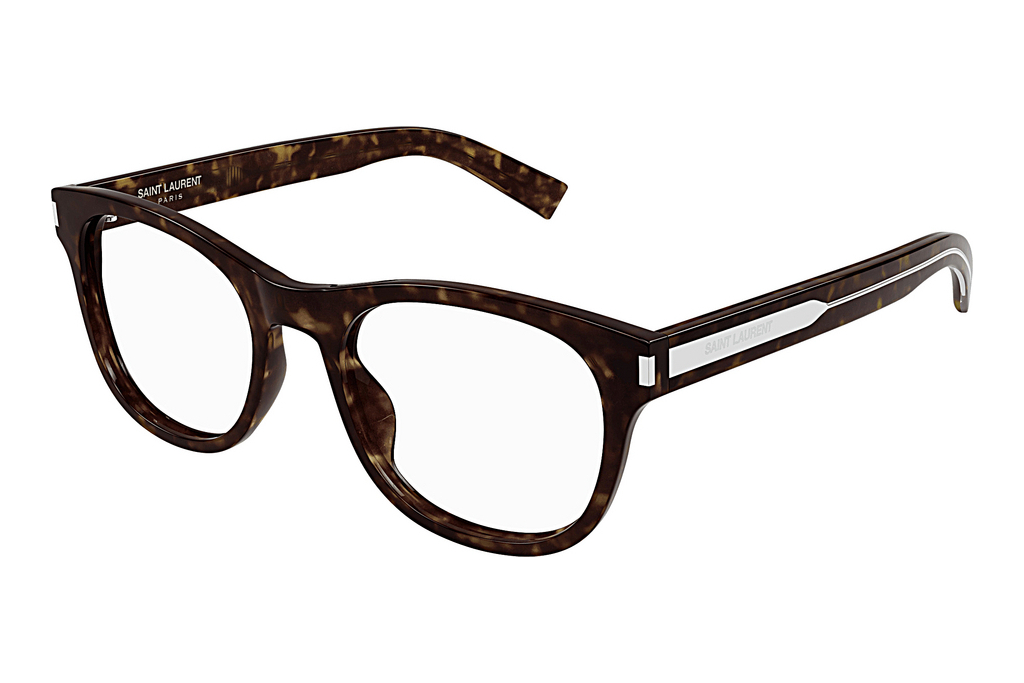 Saint Laurent   SL 663 005 HAVANA