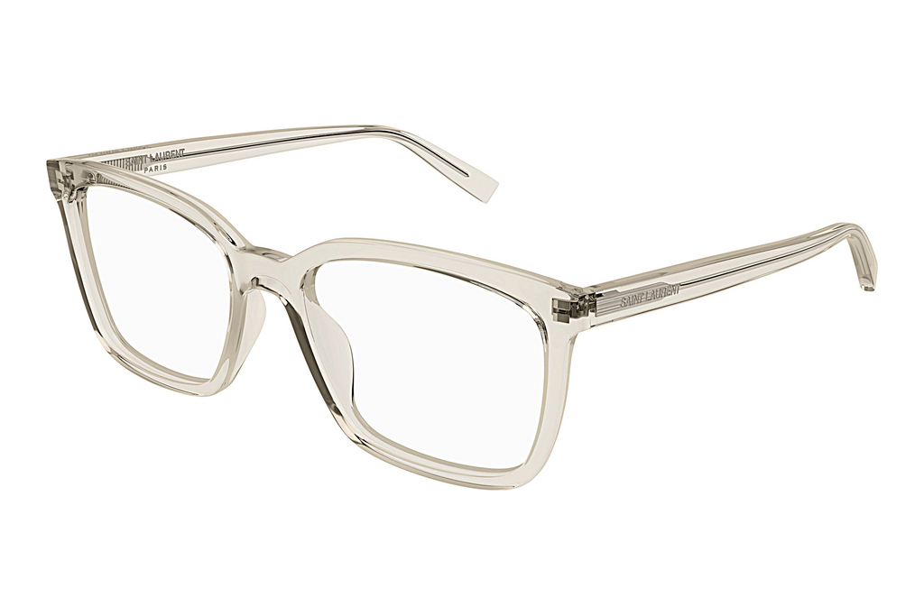 Saint Laurent   SL 672 004 BEIGE