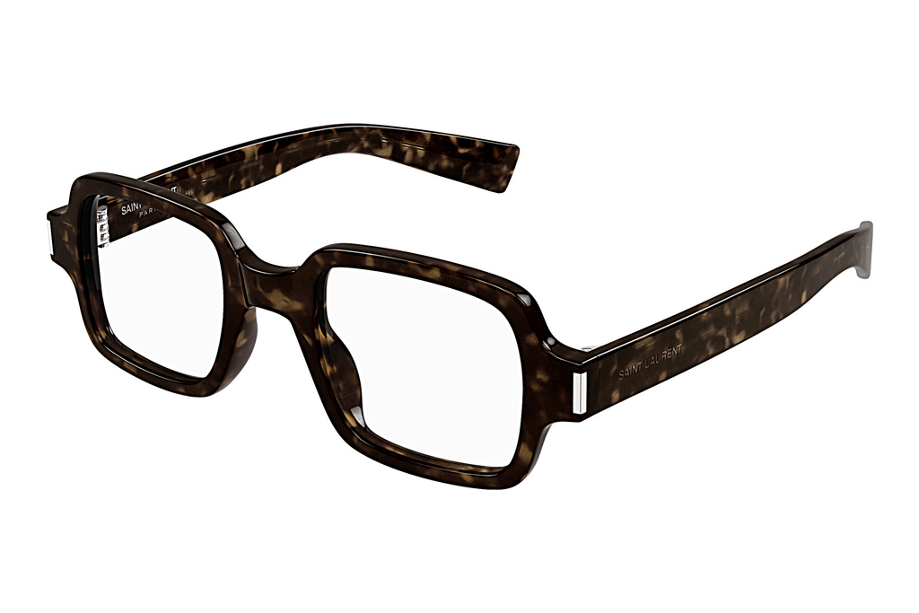 Saint Laurent   SL 720 OPT 002 HAVANA