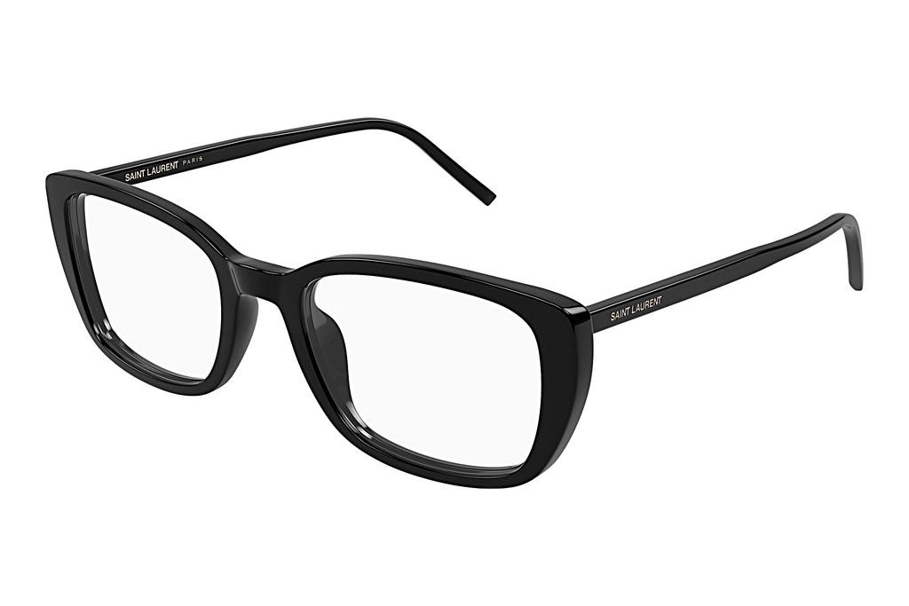 Saint Laurent   SL 776 001 BLACK