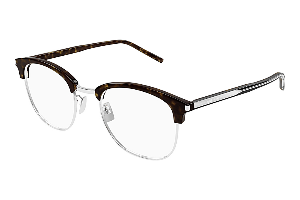 Saint Laurent   SL 779 002 HAVANA