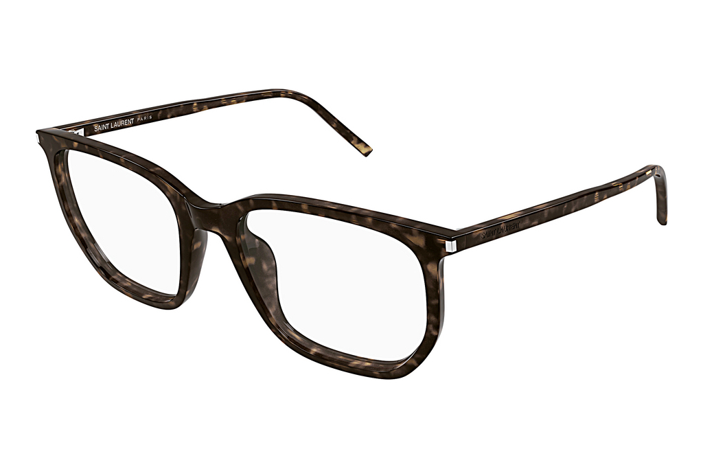 Saint Laurent   SL 802 002 HAVANA