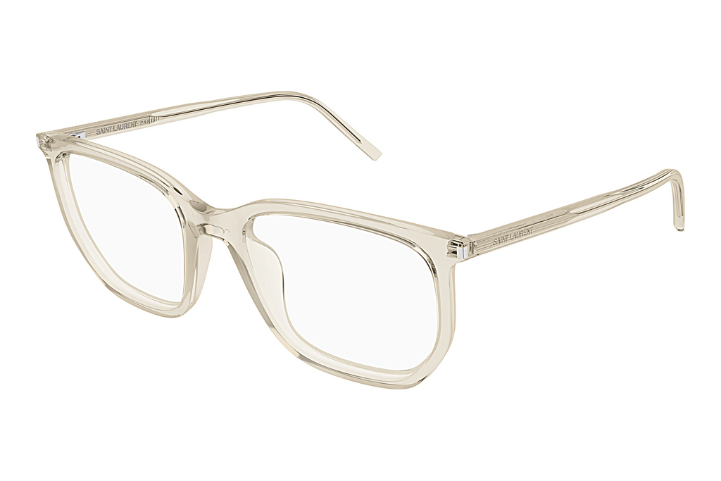 Saint Laurent   SL 802 004 BEIGE