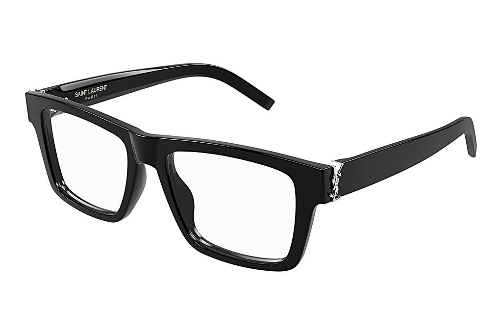 Saint Laurent   SL M10_B 001 BLACK