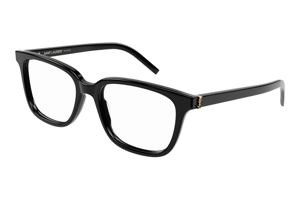 Saint Laurent   SL M110 005 BLACK