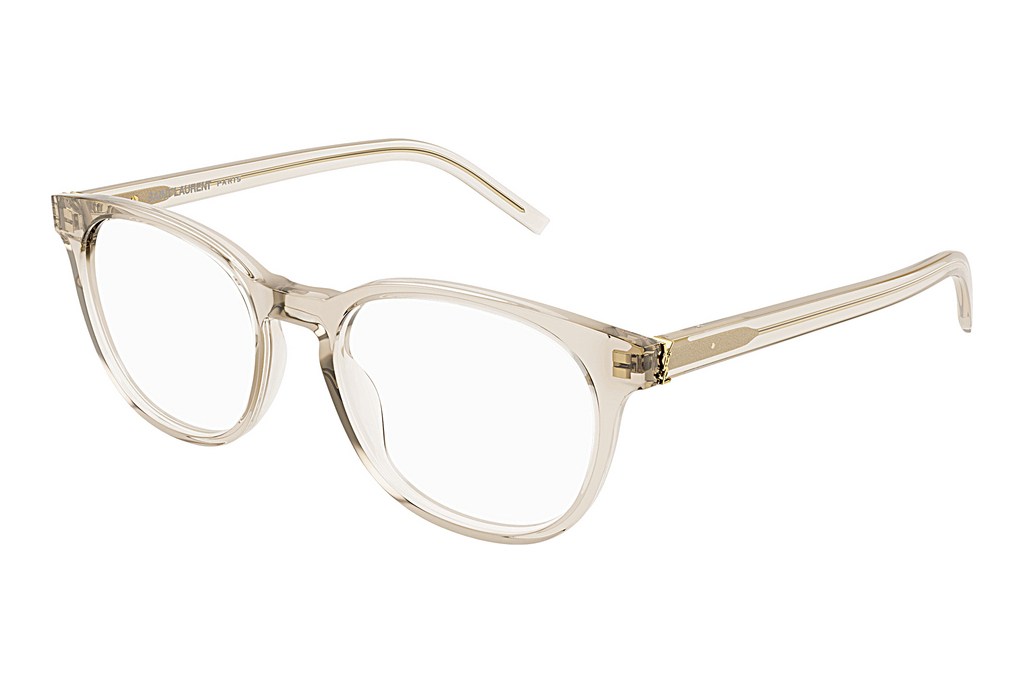 Saint Laurent   SL M111 003 NUDE