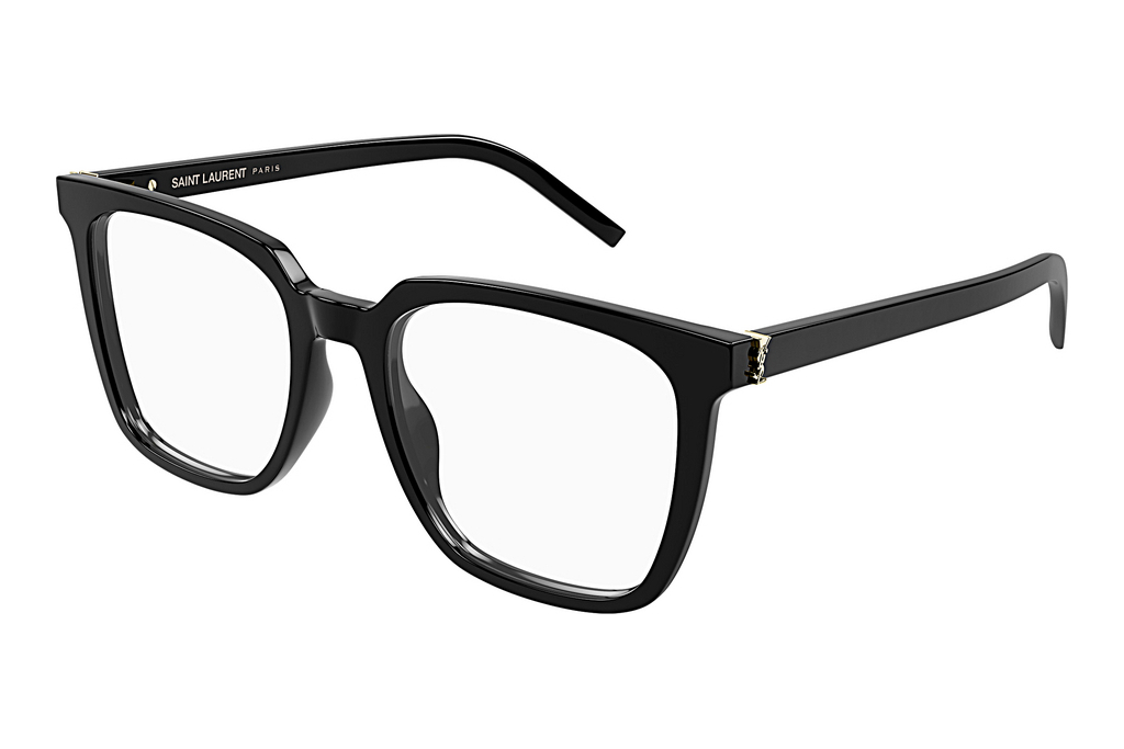 Saint Laurent   SL M146 OPT 001 BLACK