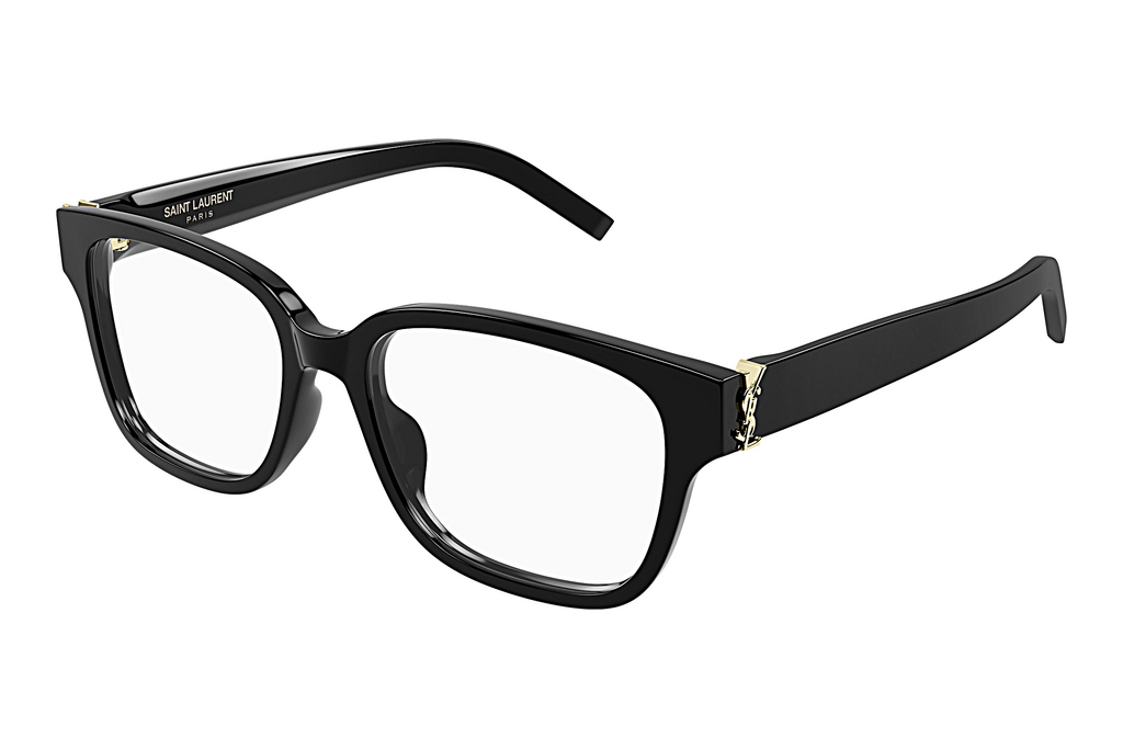 Saint Laurent   SL M150/F 001 BLACK