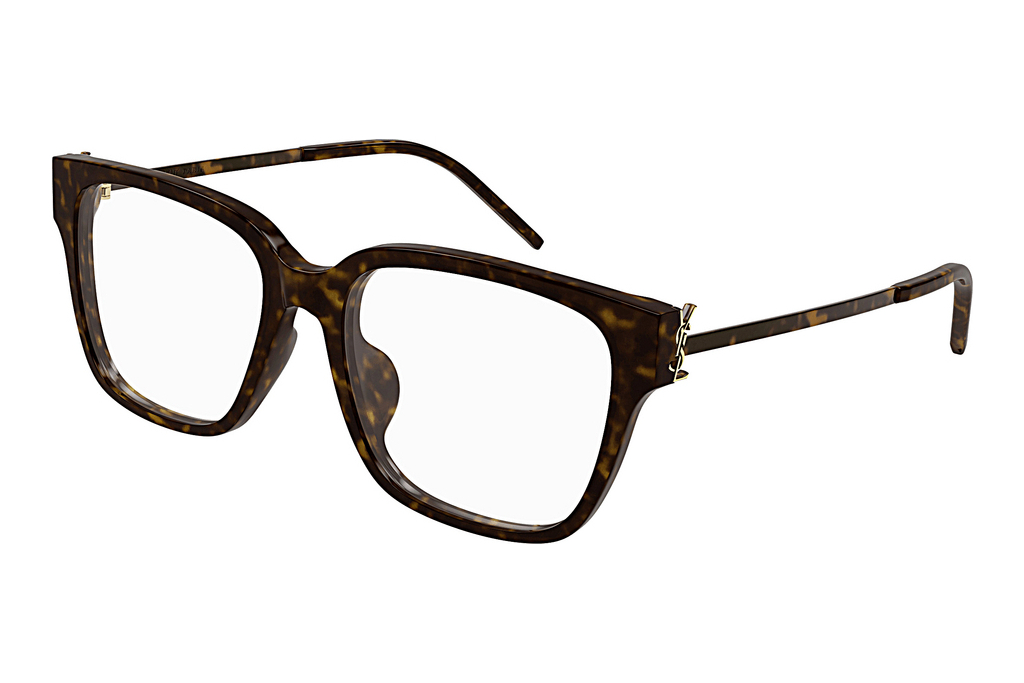 Saint Laurent   SL M48O_A/F 003 HAVANA