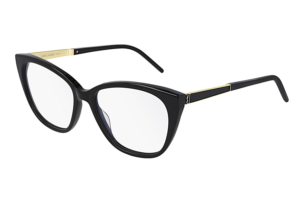 Saint Laurent   SL M72 002 BLACK