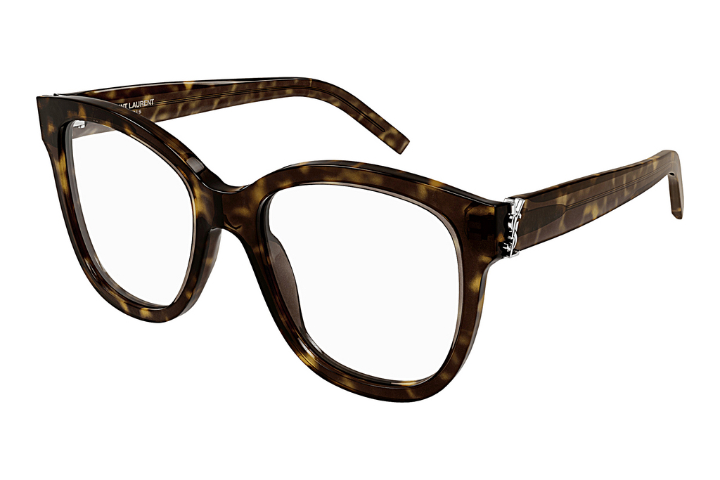 Saint Laurent   SL M97 004 HAVANA