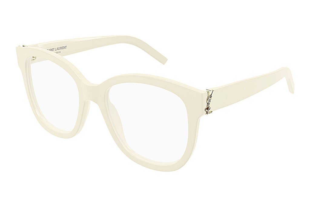 Saint Laurent   SL M97 006 IVORY