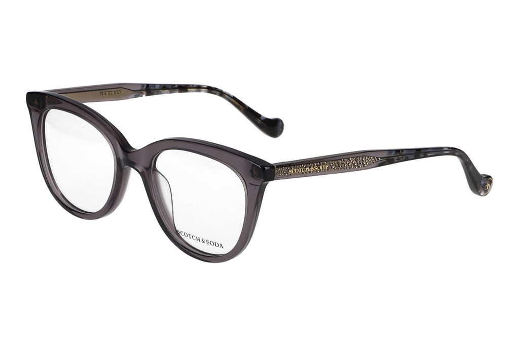 Scotch and Soda   503048 001 Schwarz