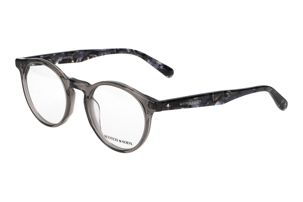 Scotch and Soda   504034 104 Braun