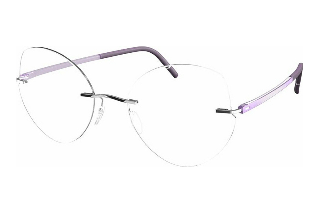 Silhouette   5567-LY 7002 Lavender Spoom