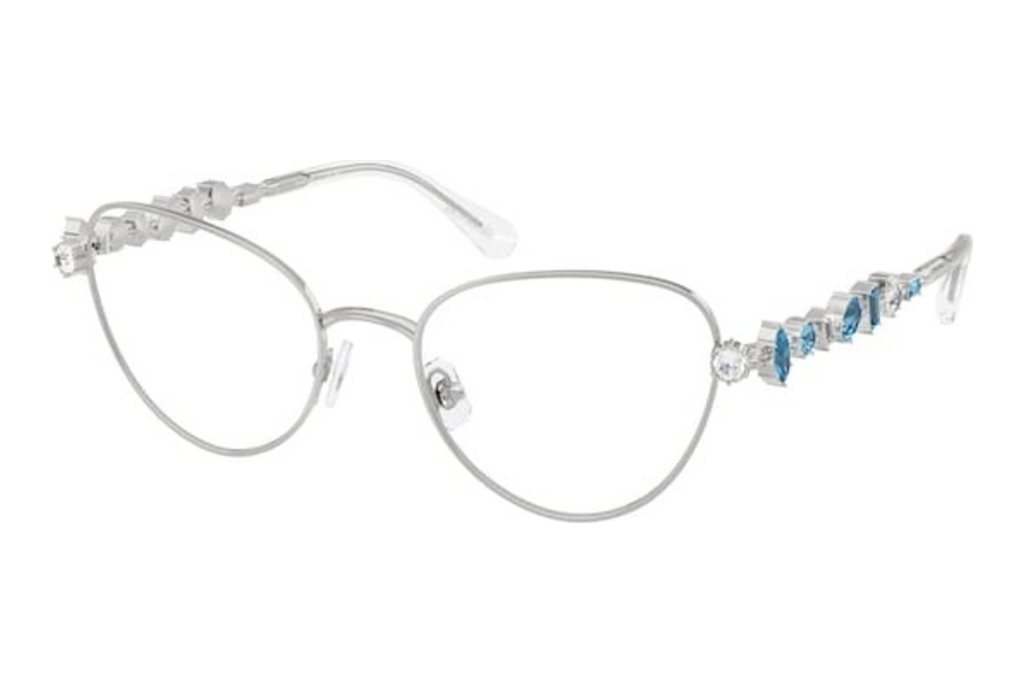 Swarovski   SK1024 401A Silver