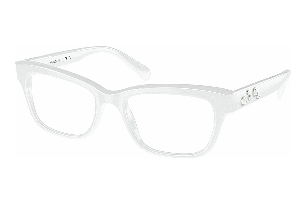 Swarovski   SK2022 1033 Opal White