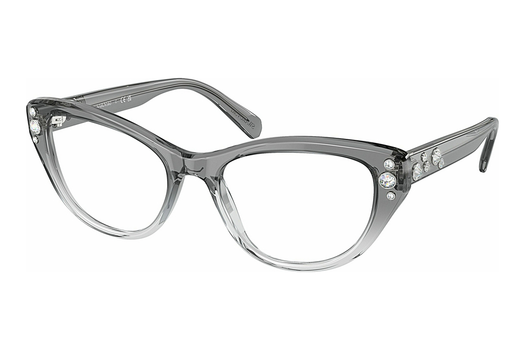 Swarovski   SK2023 1046 Grey Gradient Clear