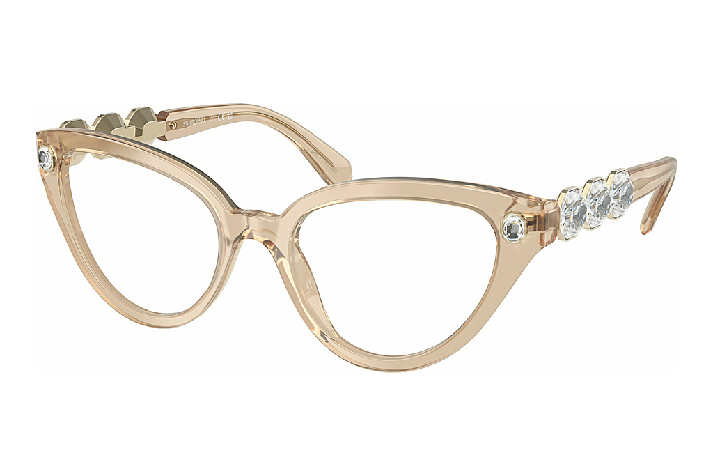 Swarovski   SK2028 1066 Milky Beige