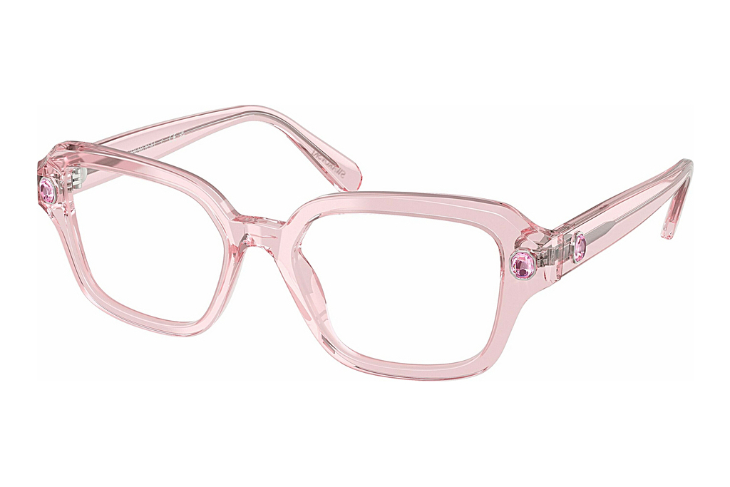 Swarovski   SK2039 3001 Transparent Pink