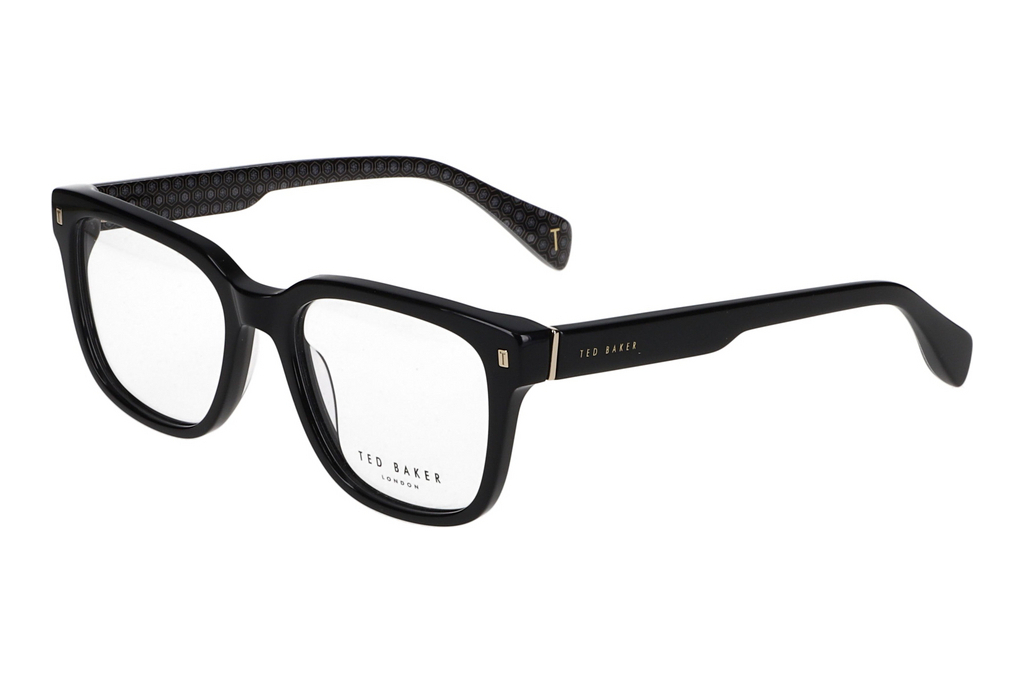 Ted Baker   398330 001 Schwarz